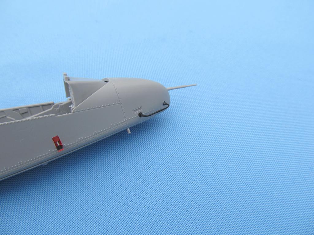 Metallic Details MDMDR48178 OV-10D Bronco Exterior Part 2 1:48