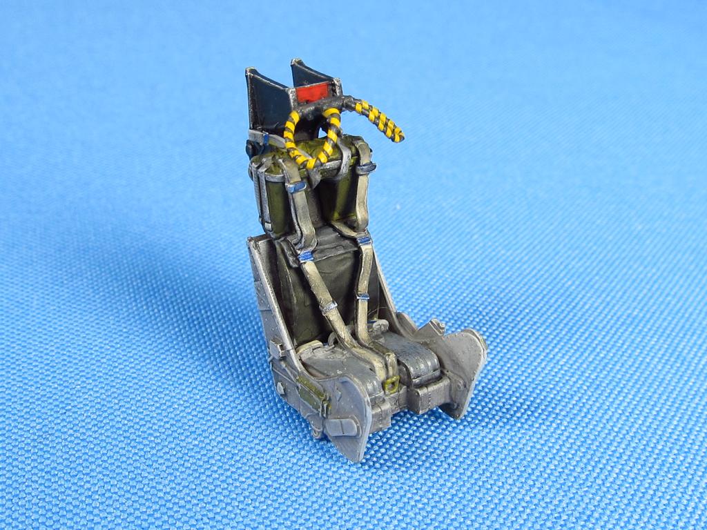 Metallic Details MDMDR48200 1:48 Blackburn Buccaneer