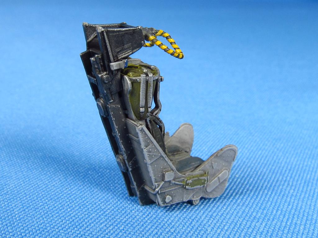 Metallic Details MDMDR48200 1:48 Blackburn Buccaneer