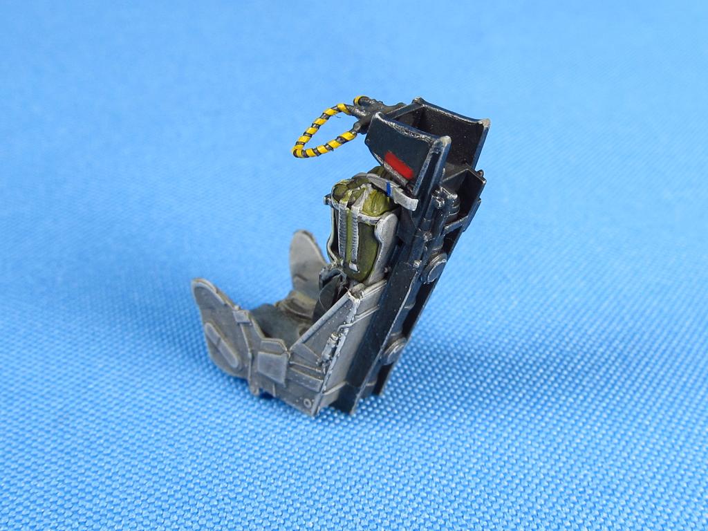 Metallic Details MDMDR48200 1:48 Blackburn Buccaneer