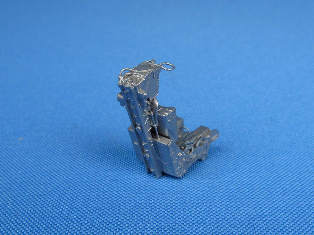 Metallic Details MDMDR48217 1:48 Ejection seat Martin-Baker GRU-7A