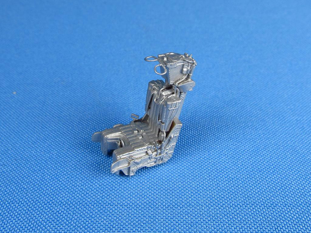Metallic Details MDMDR48217 1:48 Ejection seat Martin-Baker GRU-7A