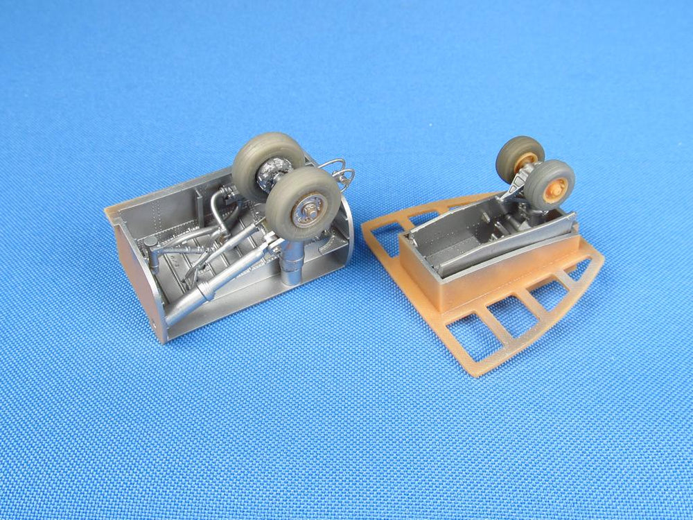 Metallic Details MDMDR48219 1:48 Bell MV-22 Osprey