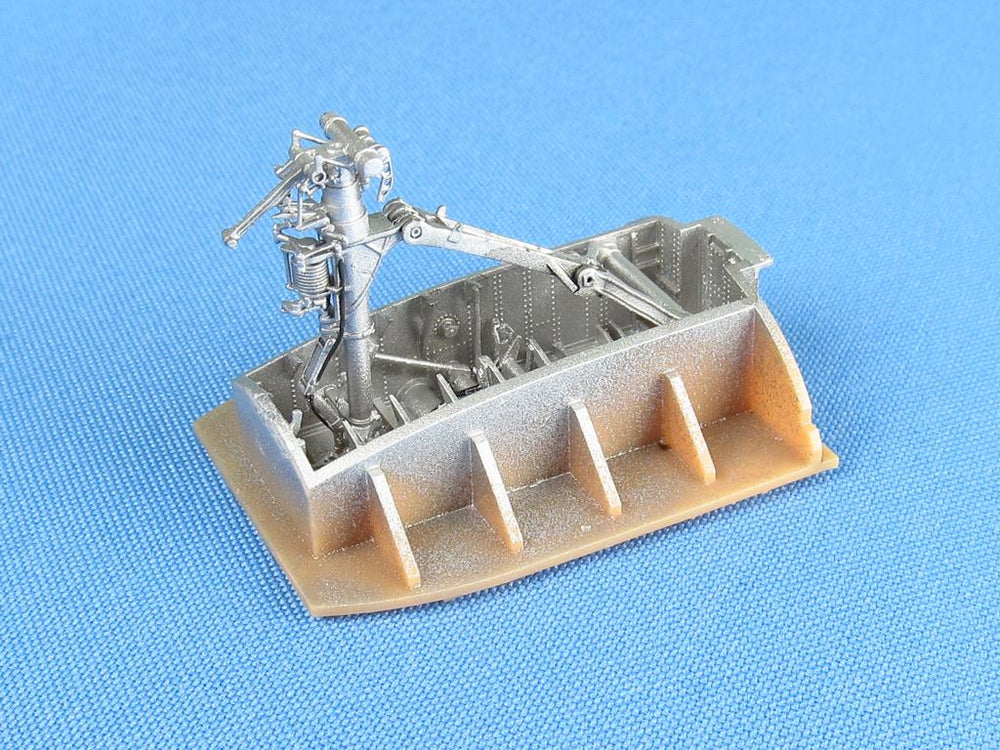Metallic Details MDMDR48224 1:48 Grumman C-2A Greyhound Landing gears and bays
