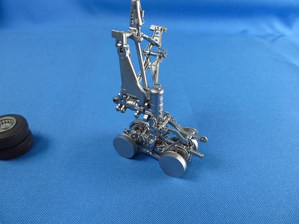 Metallic Details MDMDR48226 1:48 Rockwell B-1B Lancer Landing gears