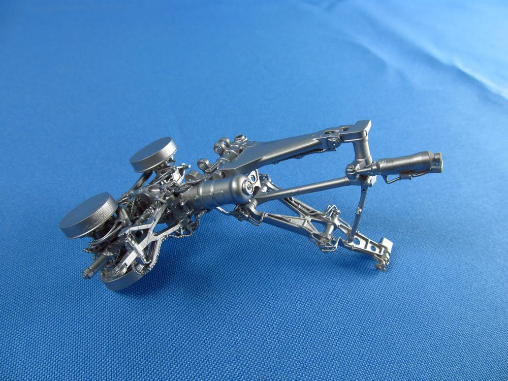 Metallic Details MDMDR48226 1:48 Rockwell B-1B Lancer Landing gears