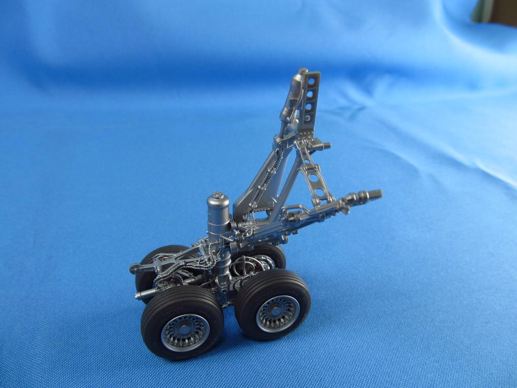 Metallic Details MDMDR48226 1:48 Rockwell B-1B Lancer Landing gears