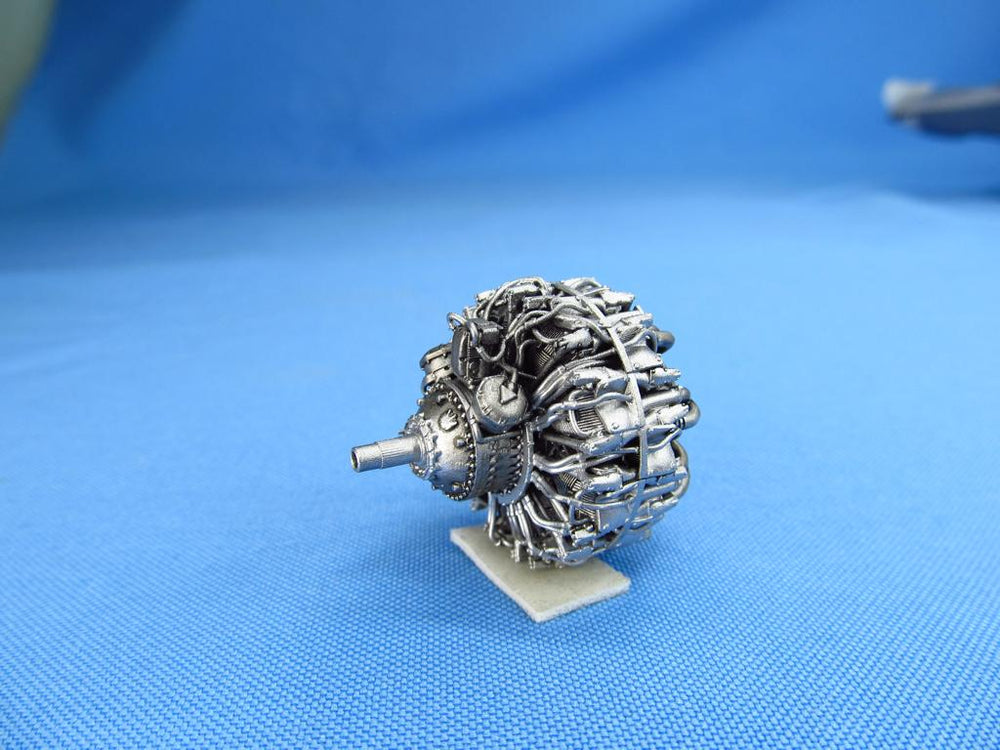 Metallic Details MDMDR48231 1:48 Pratt & Whitney R-2800 late 3d-printed
