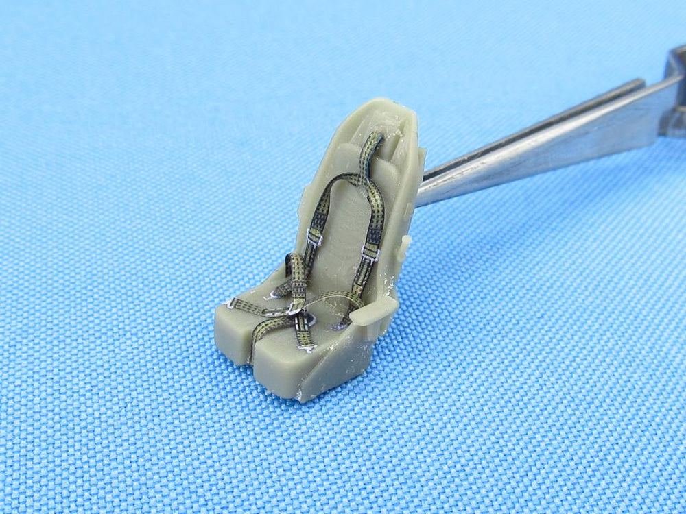 Metallic Details MDMDR48232 1:48 Bell V-22 Osprey seats