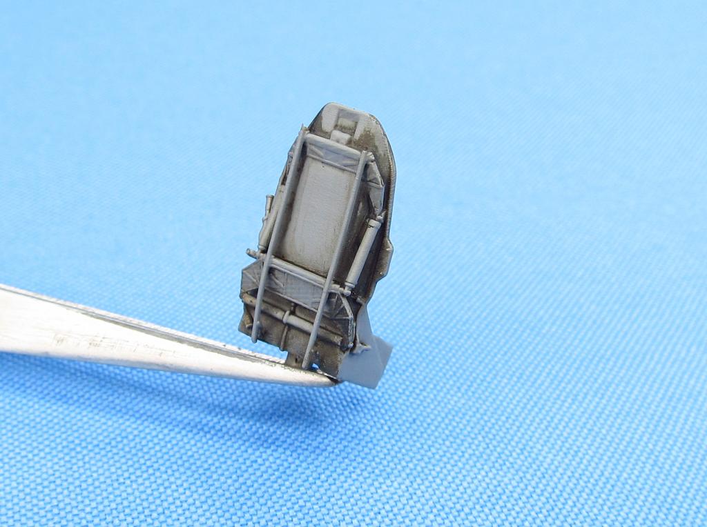 Metallic Details MDMDR48232 1:48 Bell V-22 Osprey seats