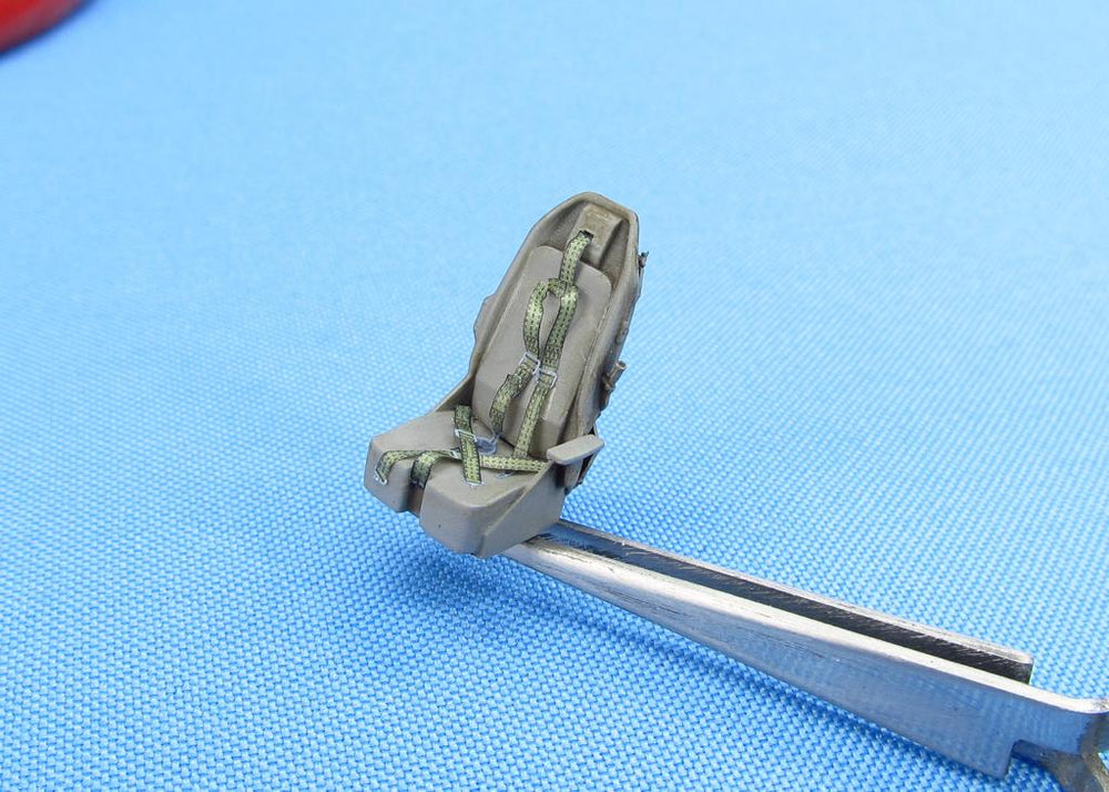 Metallic Details MDMDR48232 1:48 Bell V-22 Osprey seats