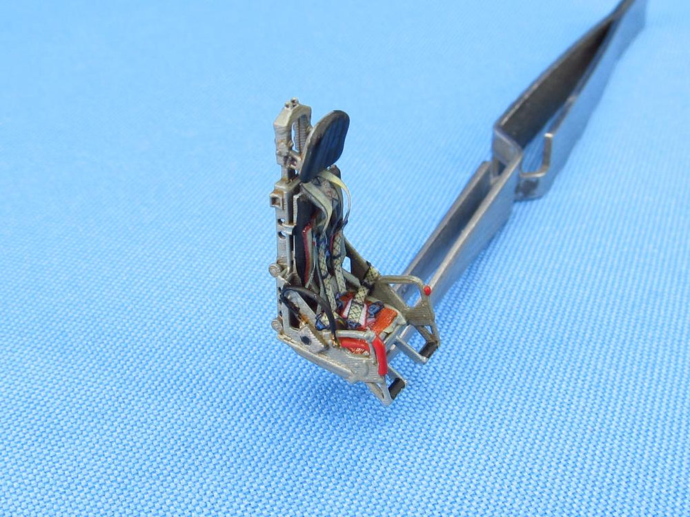 Metallic Details MDMDR48233 1:48 Ejection seat KK-1