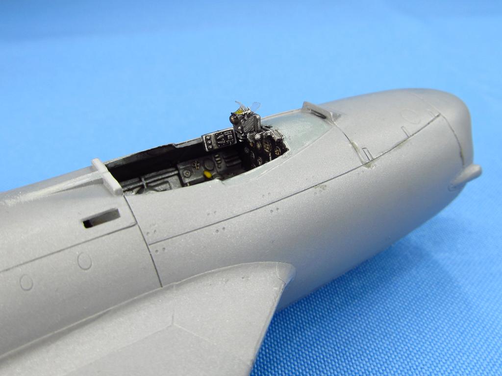Metallic Details MDMDR48235 1:48 ASP-3N sight for Mikoyan MiG-15, MiG-17, La-15