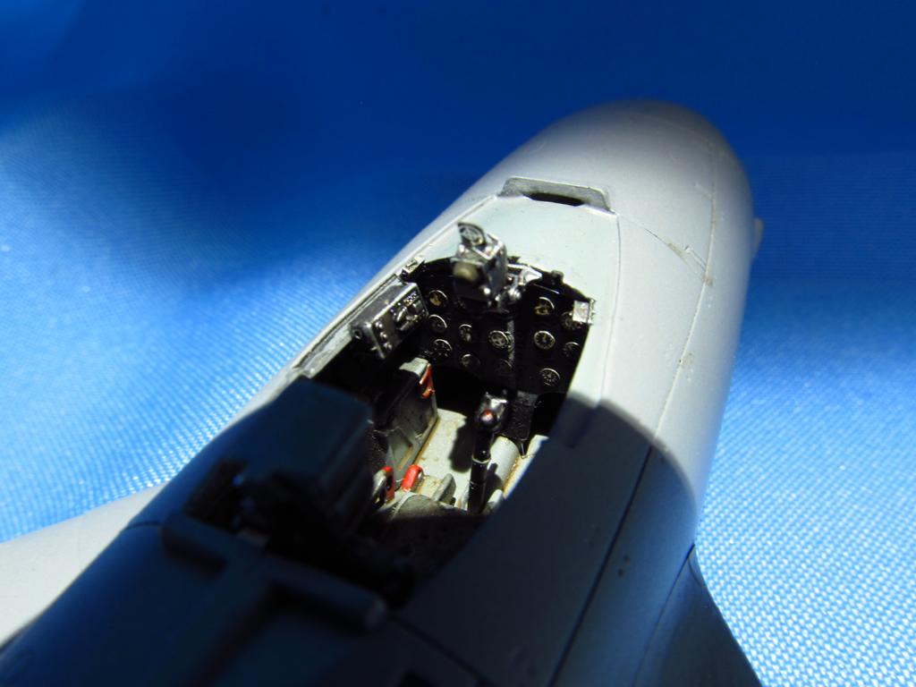 Metallic Details MDMDR48235 1:48 ASP-3N sight for Mikoyan MiG-15, MiG-17, La-15