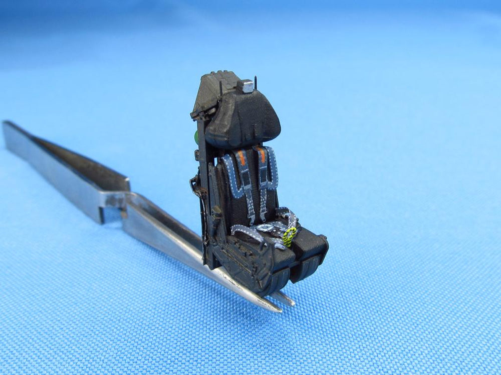 Metallic Details MDMDR48244 F-35A Lightning II Ejection Seats 1:48