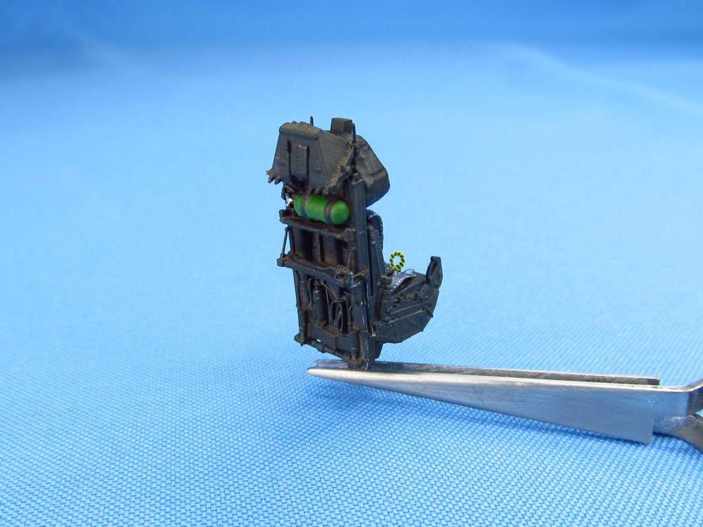 Metallic Details MDMDR48244 F-35A Lightning II Ejection Seats 1:48