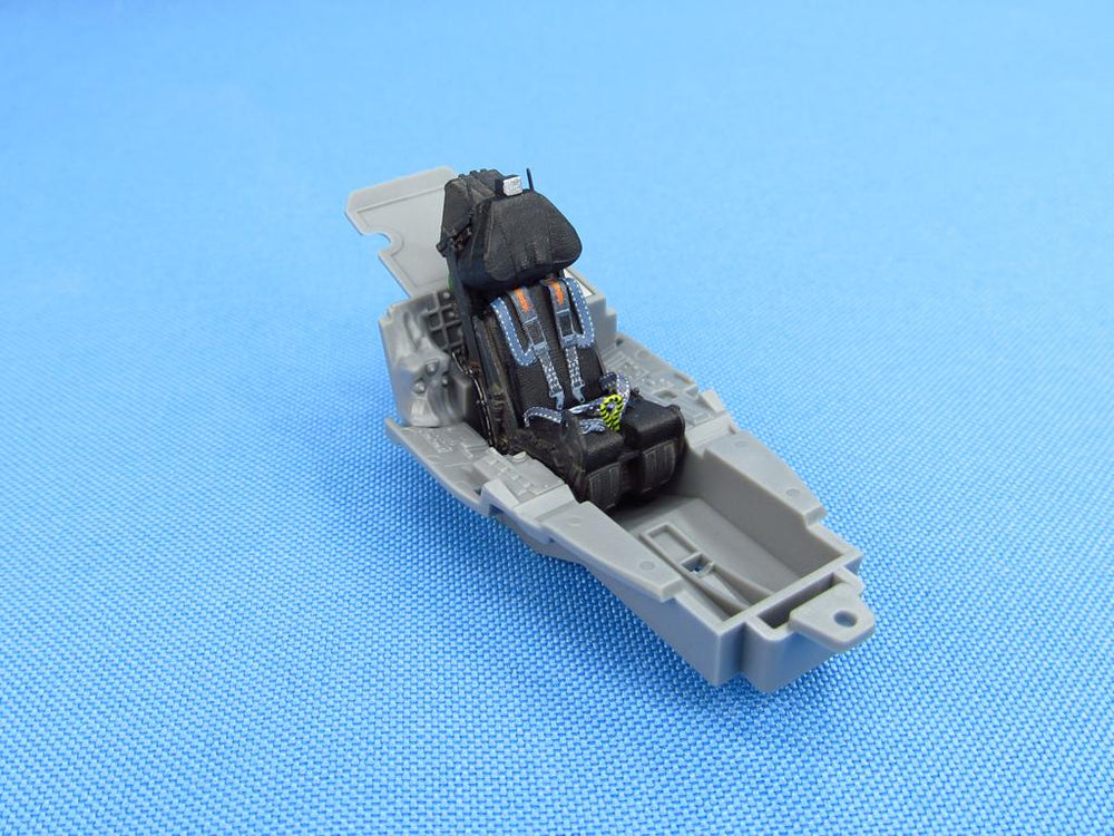 Metallic Details MDMDR48244 F-35A Lightning II Ejection Seats 1:48