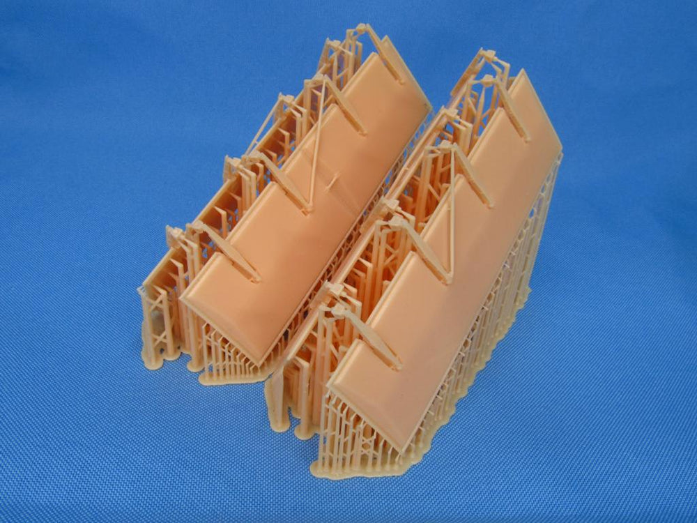 Metallic Details MDMDR48249 1:48 Rockwell B-1B Lancer bomb bays