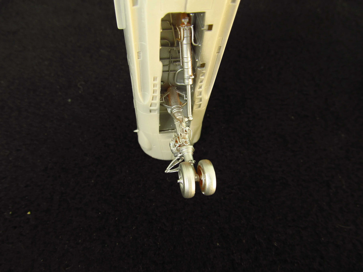 Metallic Details MDMDR48250 1:48 McDonnell F-4J/S Phantom II Landing Gears