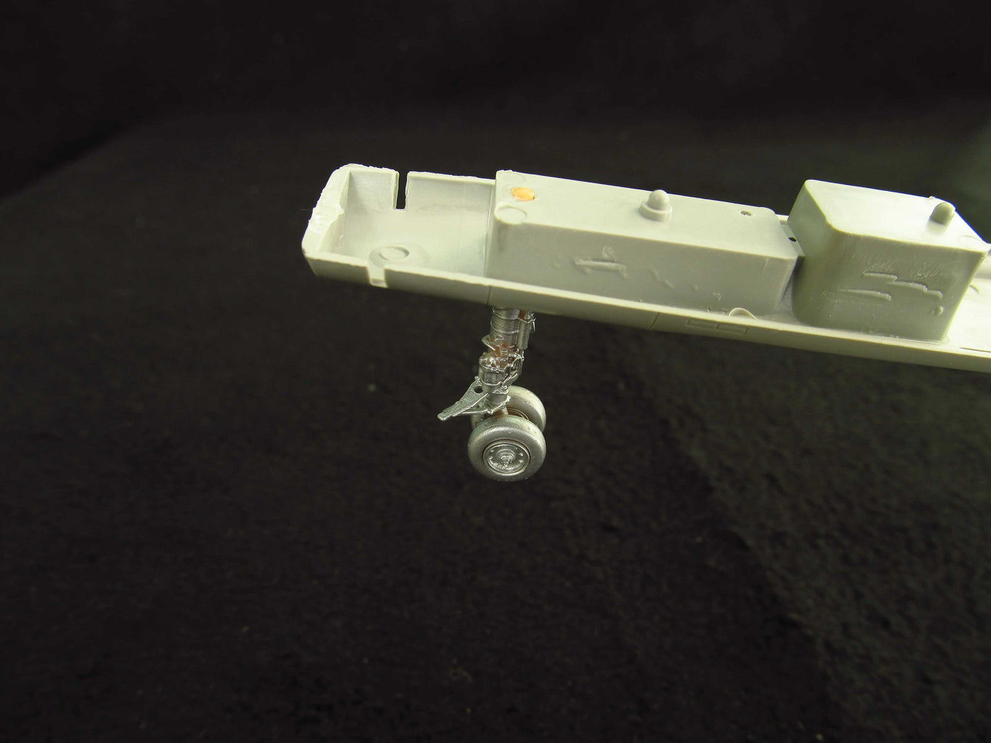 Metallic Details MDMDR48251 1:48 McDonnell F-4J/S Phantom II landing Gears
