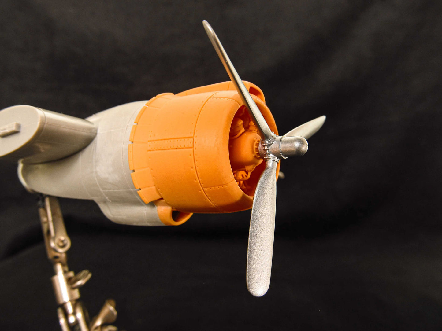 Metallic Details MDMDR48253 1:48 Lockheed PV-1 Ventura Propeller set