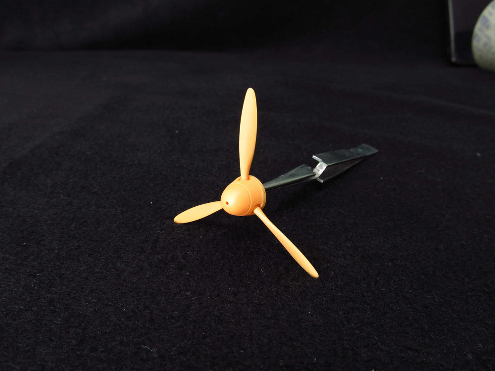 Metallic Details MDMDR48255 1:48 Arado Ar-196 propeller set