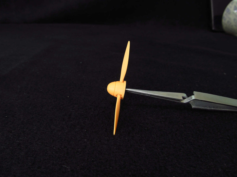Metallic Details MDMDR48255 1:48 Arado Ar-196 propeller set