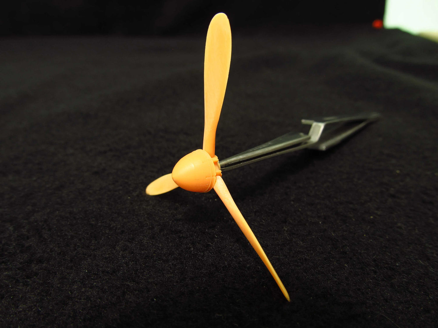 Metallic Details MDMDR48256 1:48 Fiat CR.42 Falco Cowling and engine