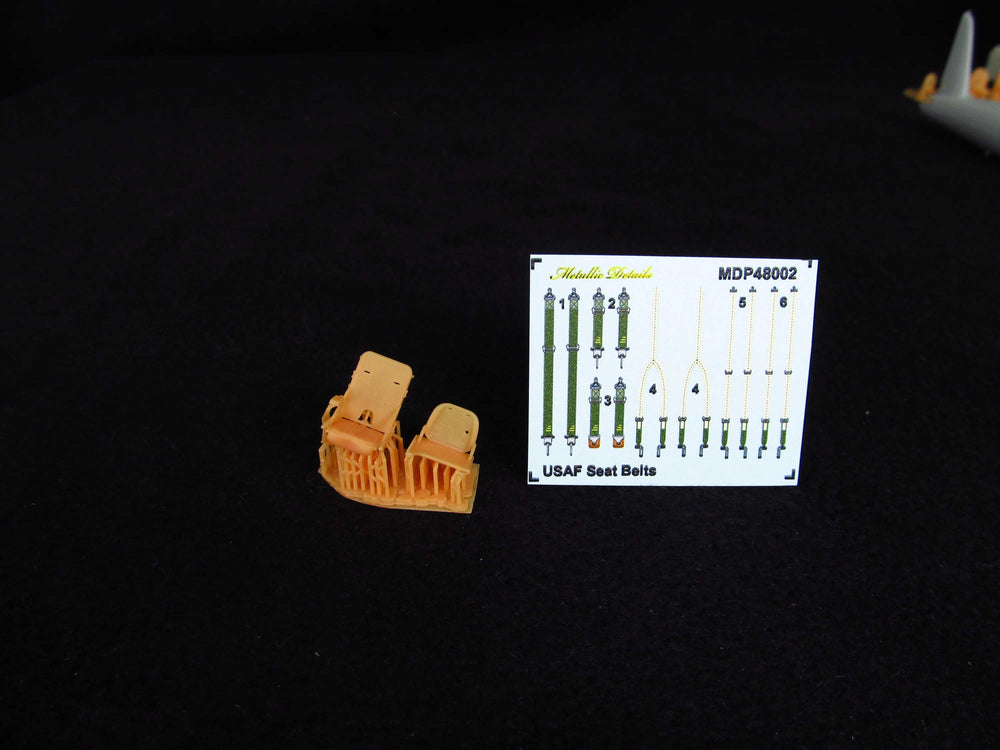 Metallic Details MDMDR48264 1:48 Douglas A-26 Invader