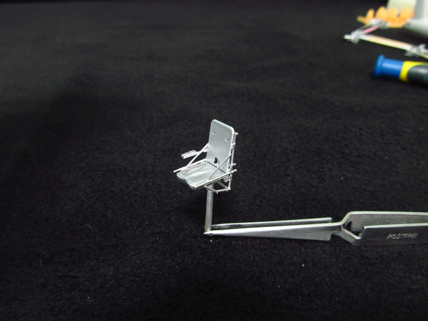 Metallic Details MDMDR48264 1:48 Douglas A-26 Invader