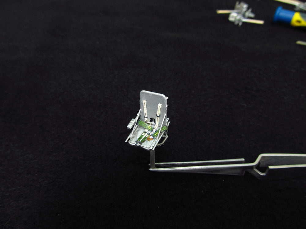 Metallic Details MDMDR48264 1:48 Douglas A-26 Invader