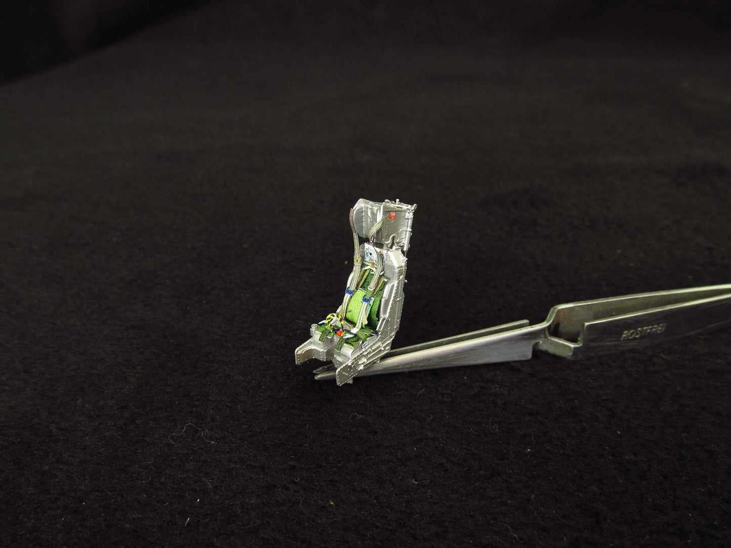 Metallic Details MDMDR48266 Harrier GR.3/7/9 Ejection Seats x2 1:48