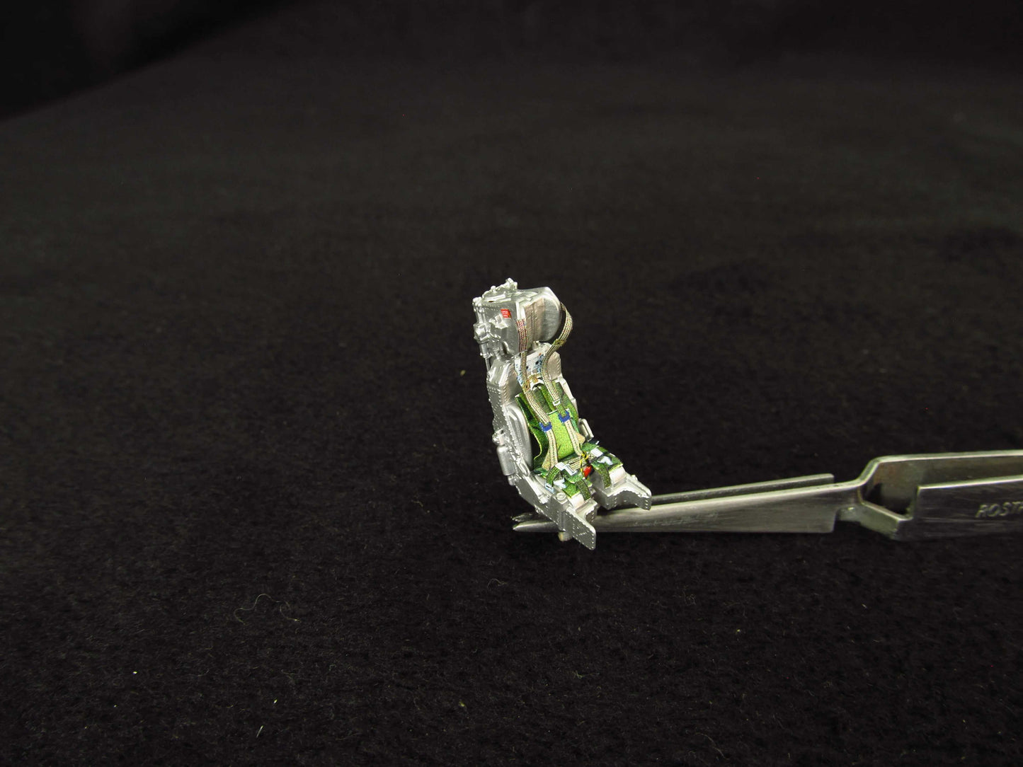 Metallic Details MDMDR48266 Harrier GR.3/7/9 Ejection Seats x2 1:48
