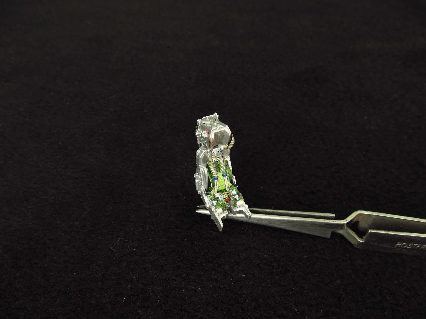 Metallic Details MDMDR48266 Harrier GR.3/7/9 Ejection Seats x2 1:48