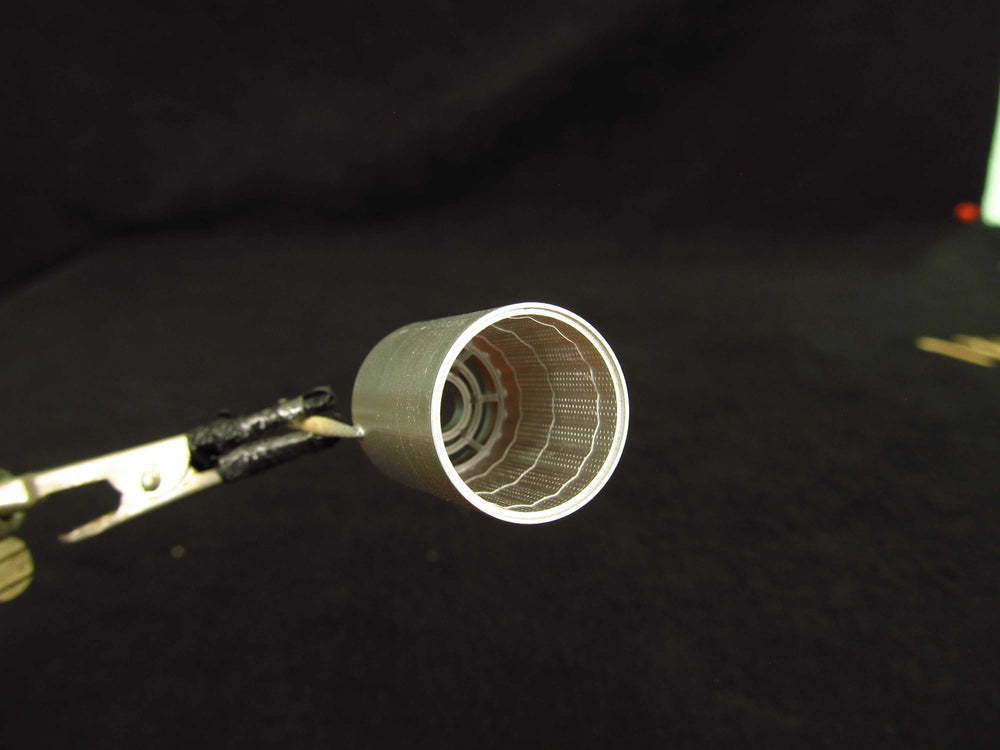 Metallic Details MDMDR48268 F-4 Phantom II Jet Nozzles Set 1:48