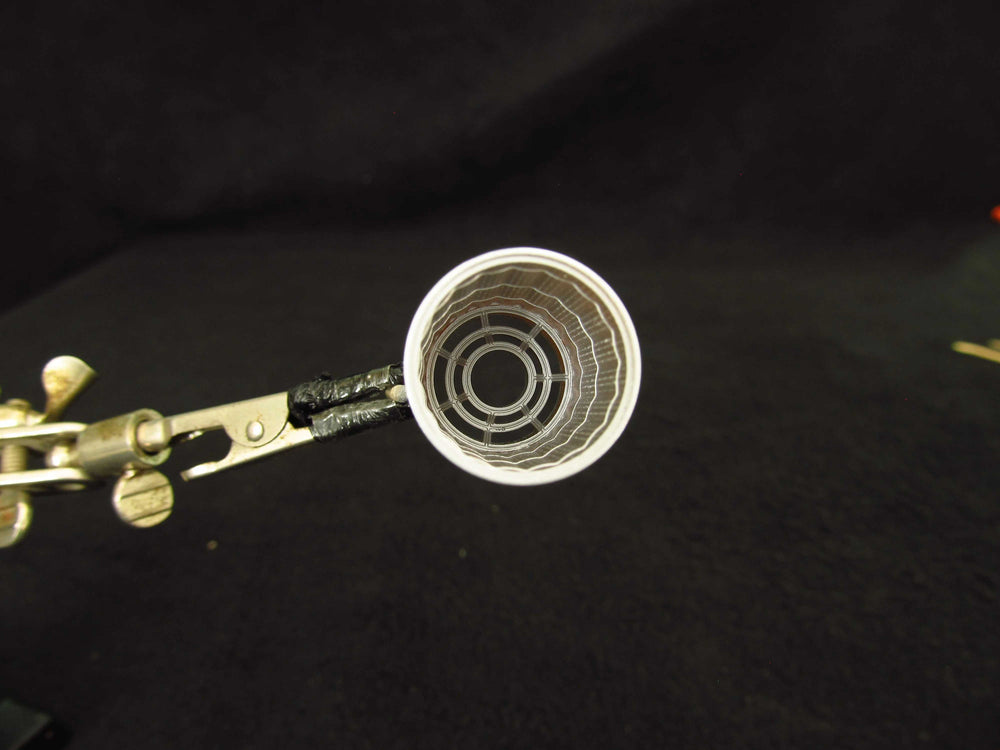 Metallic Details MDMDR48268 F-4 Phantom II Jet Nozzles Set 1:48