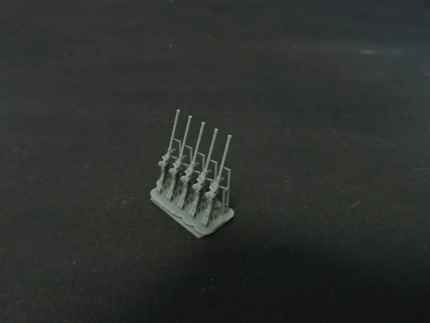 Metallic Details MDMDR48269 1:48 MG 81 machine gun