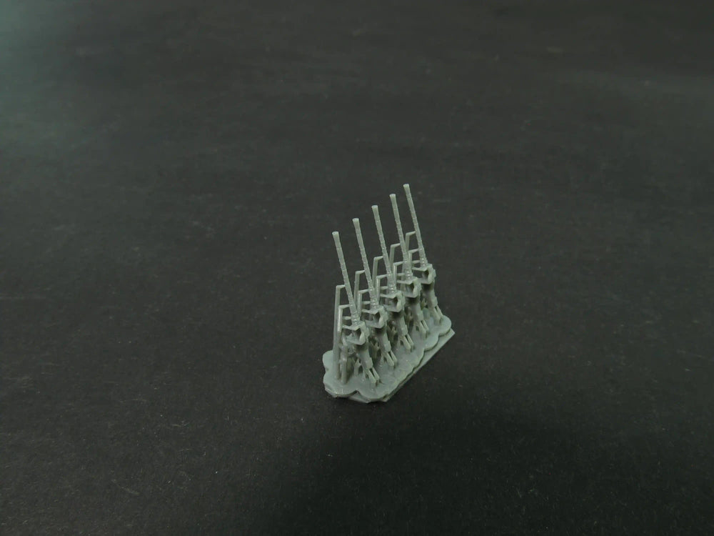 Metallic Details MDMDR48269 1:48 MG 81 machine gun
