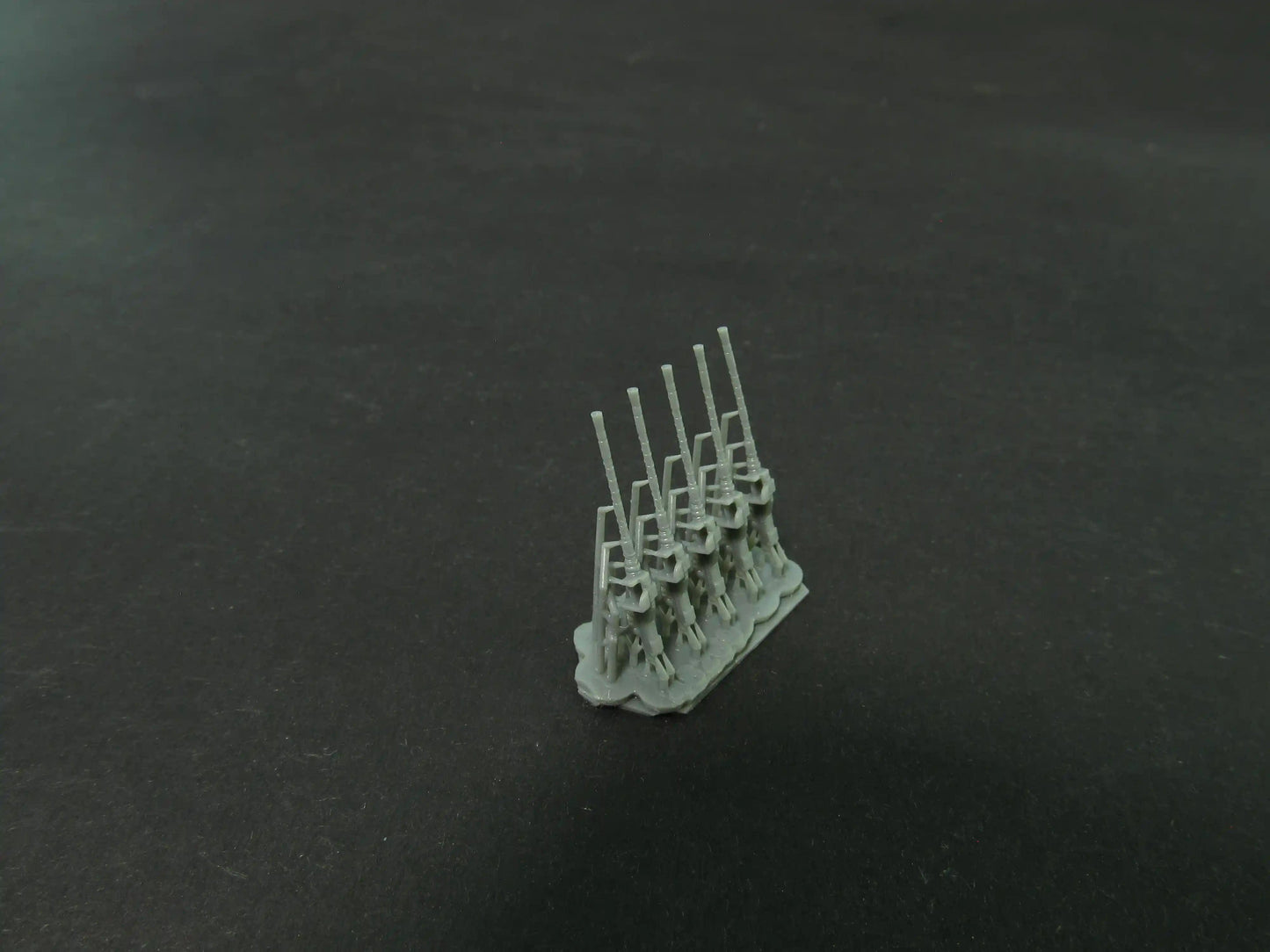 Metallic Details MDMDR48269 1:48 MG 81 machine gun