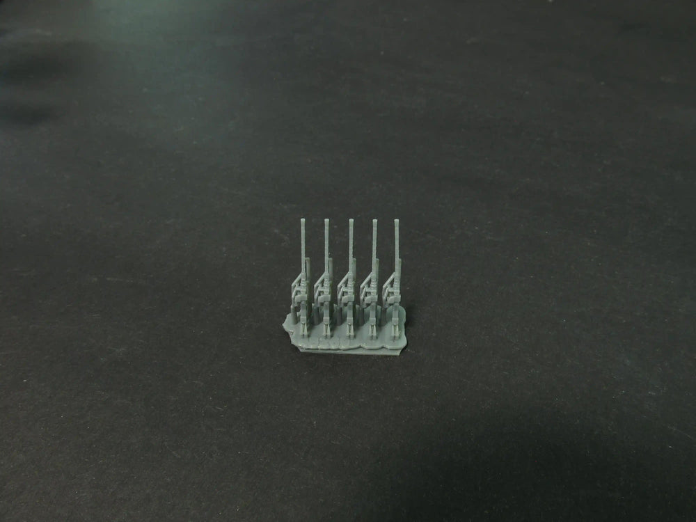 Metallic Details MDMDR48269 1:48 MG 81 machine gun
