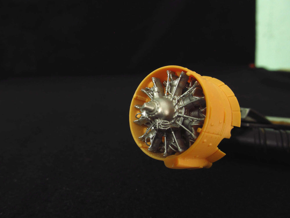 Metallic Details MDMDR48271 1:48 Fiat A.74
