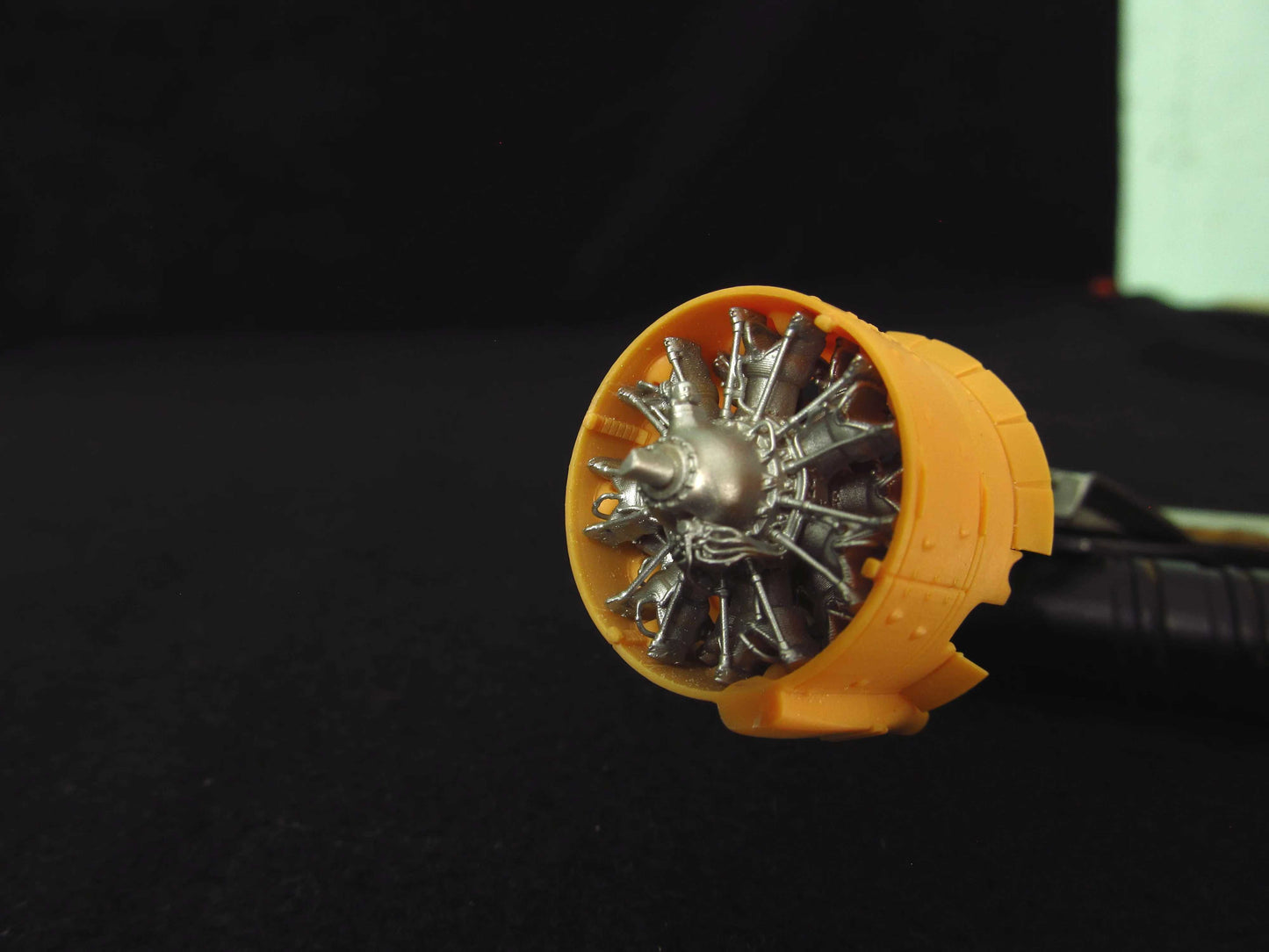 Metallic Details MDMDR48271 1:48 Fiat A.74
