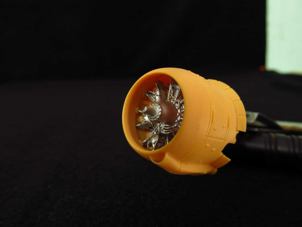 Metallic Details MDMDR48271 1:48 Fiat A.74