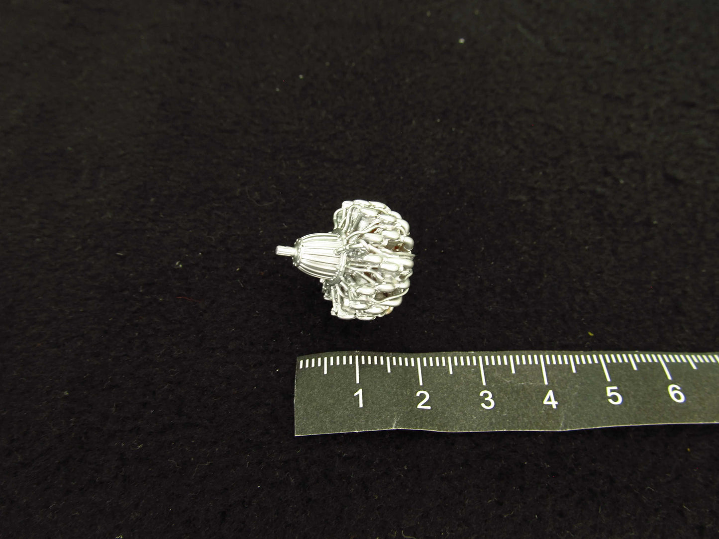 Metallic Details MDMDR48276 1:48 Gnome-Rhone 14K