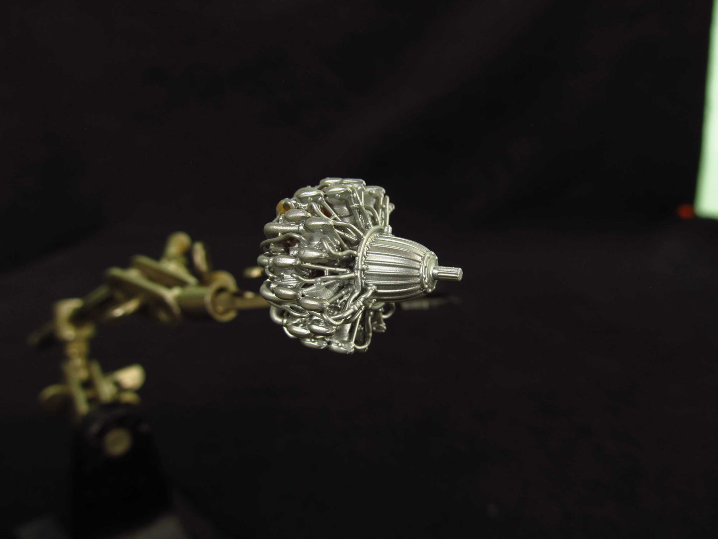 Metallic Details MDMDR48276 1:48 Gnome-Rhone 14K