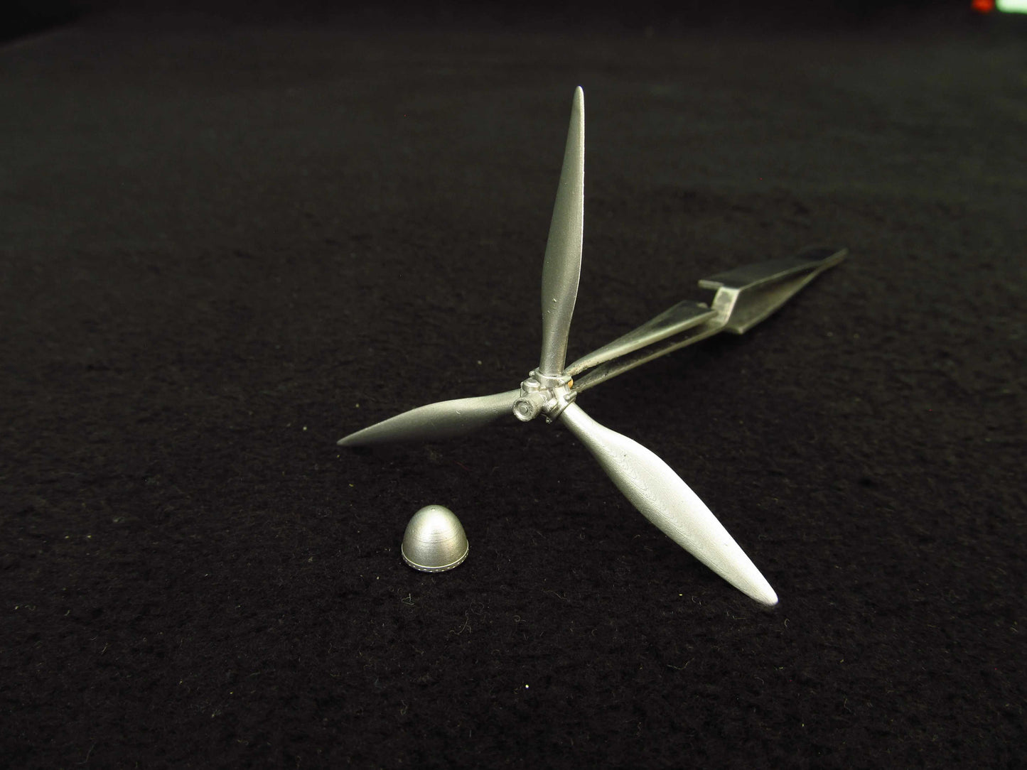 Metallic Details MDMDR48279 1:48 Bristol Beaufort Mk.I/ Mk.IA propellers set
