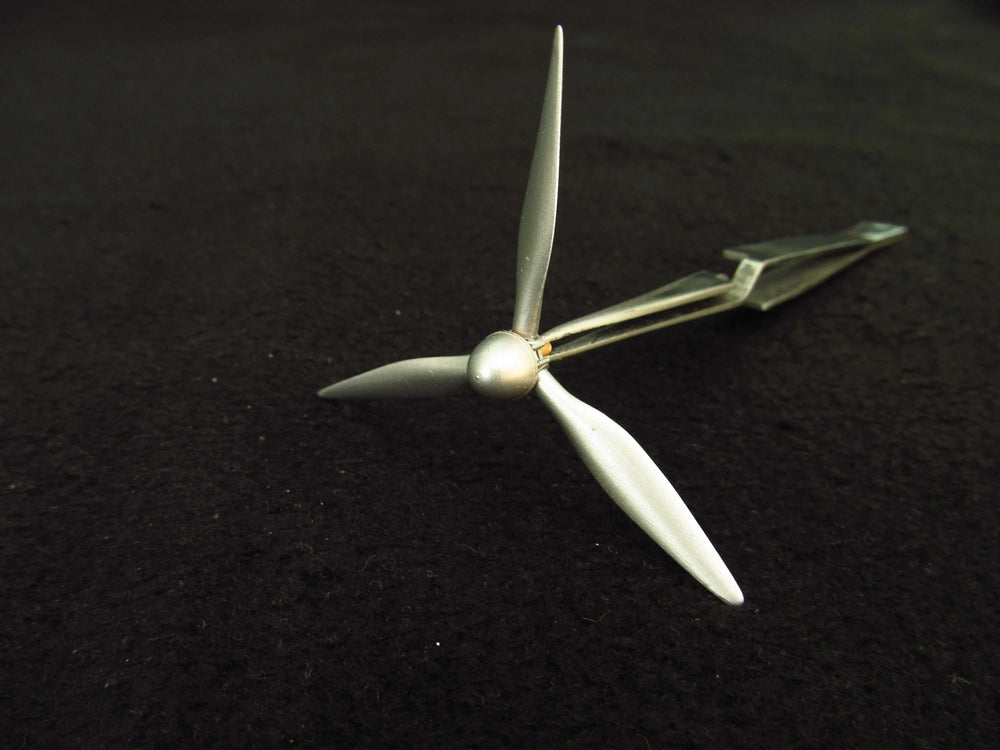 Metallic Details MDMDR48279 1:48 Bristol Beaufort Mk.I/ Mk.IA propellers set