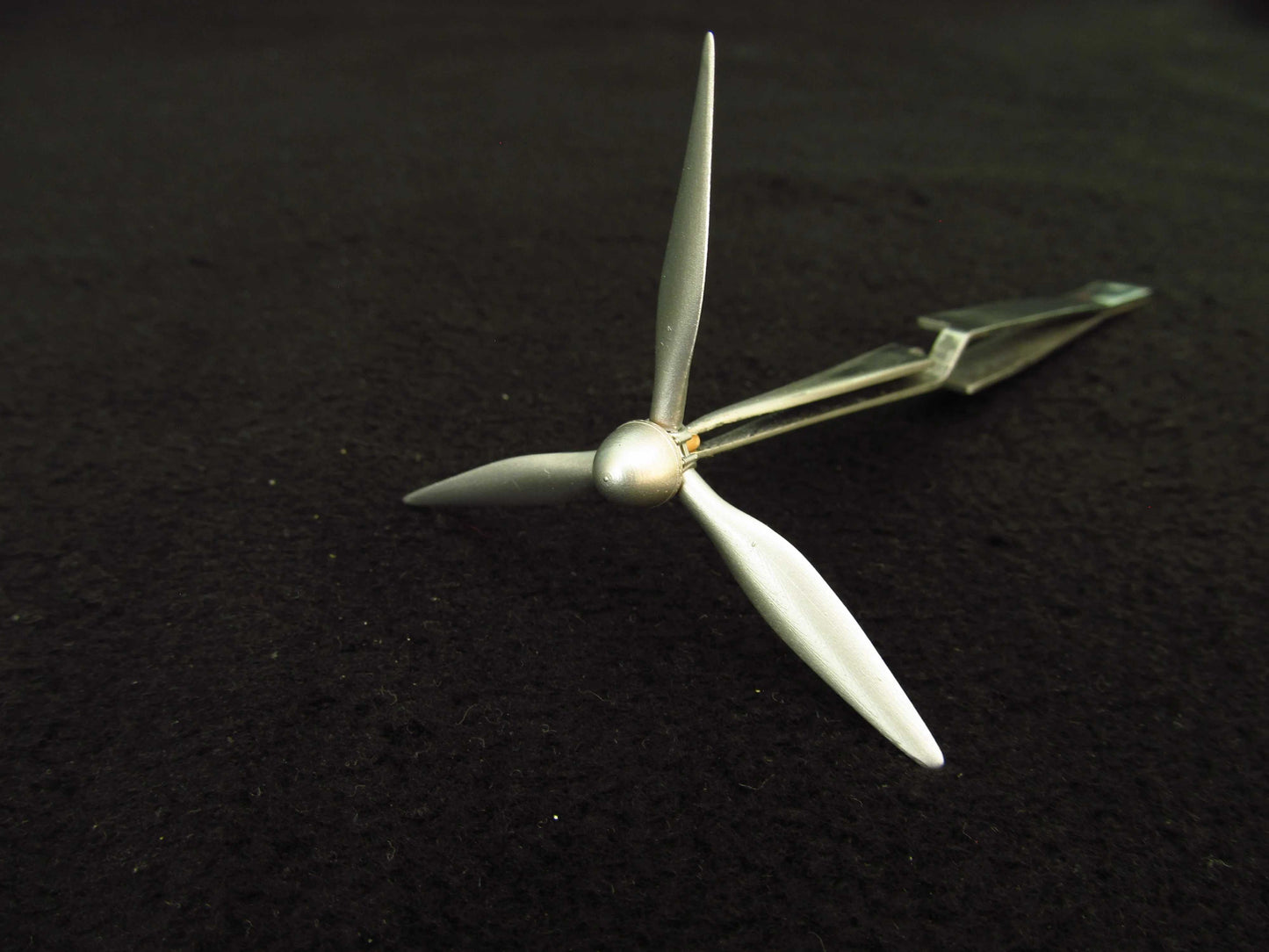 Metallic Details MDMDR48279 1:48 Bristol Beaufort Mk.I/ Mk.IA propellers set