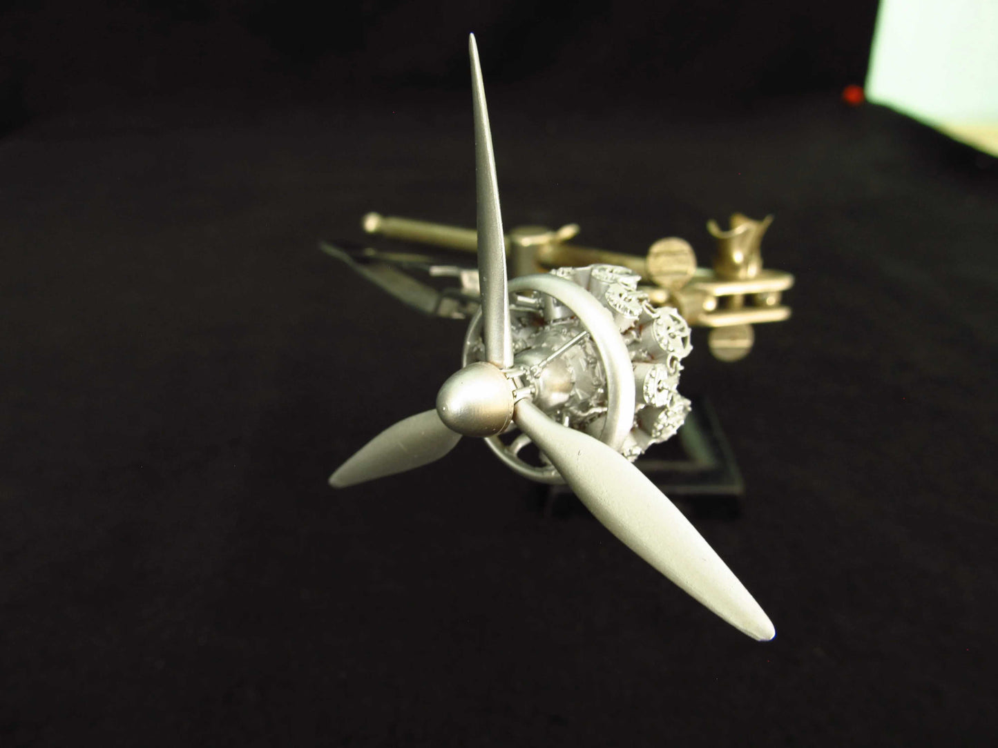 Metallic Details MDMDR48279 1:48 Bristol Beaufort Mk.I/ Mk.IA propellers set