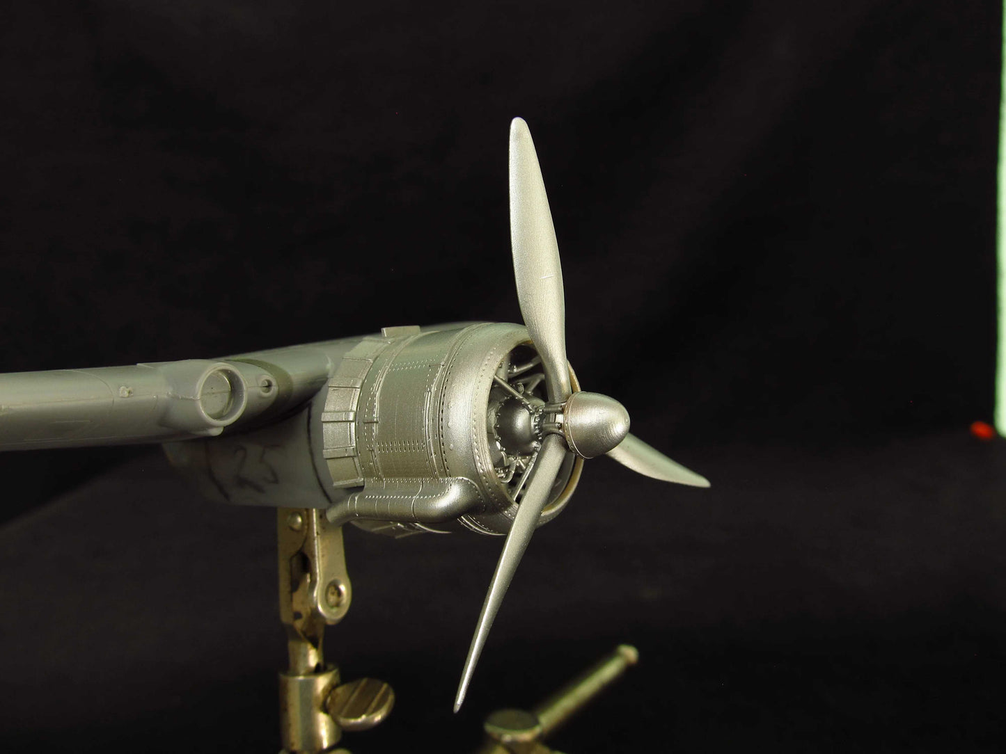 Metallic Details MDMDR48279 1:48 Bristol Beaufort Mk.I/ Mk.IA propellers set